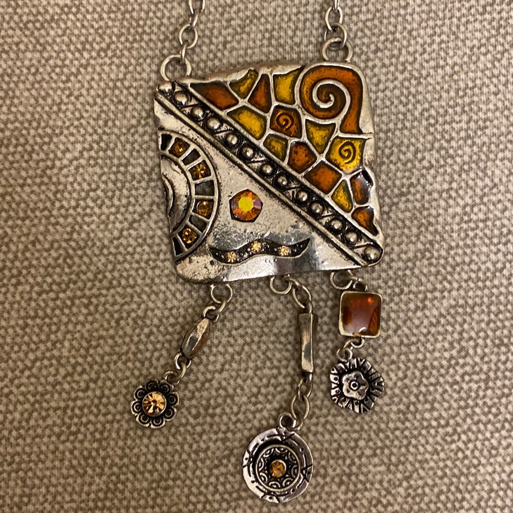 Necklace